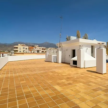 Apartmán Cd-1941 Two Bedroom With Patio